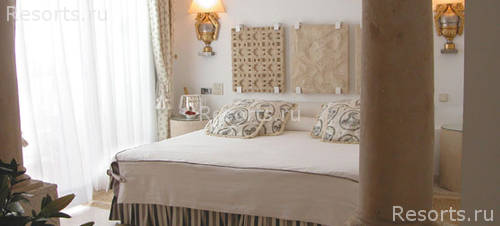 Gran Hotel Guadalpin Byblos 10